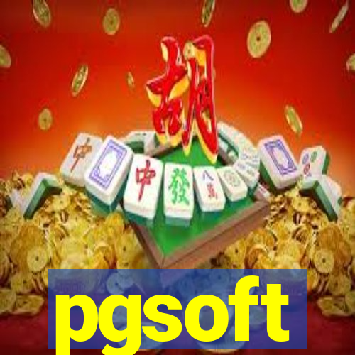 pgsoft-games porcentagem